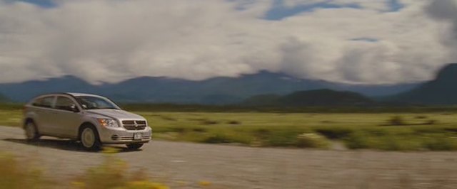 2009 Dodge Caliber [PM]