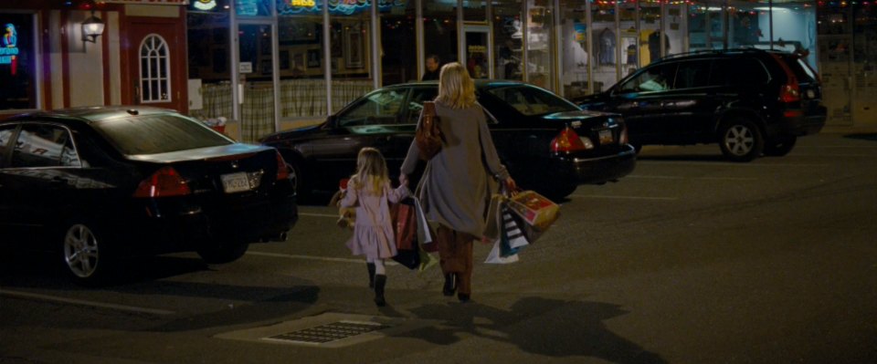 2000 Toyota Avalon [MCX20]