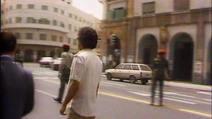 1981 Peugeot 305 Break [581D]