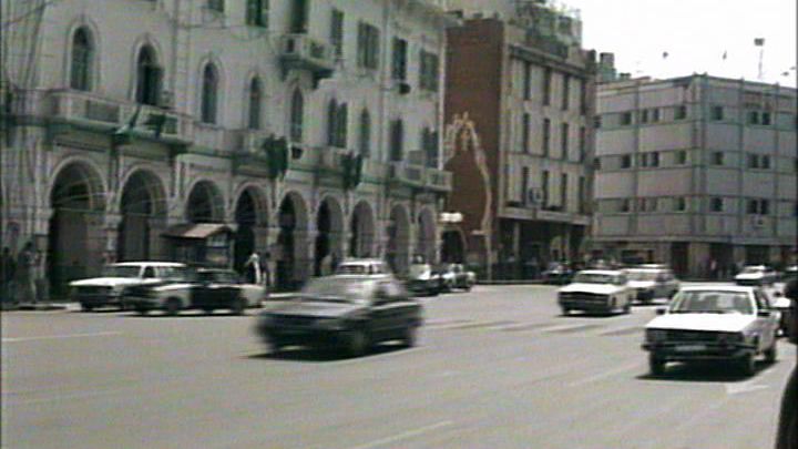 1979 Audi 80 B2 [Typ 81]