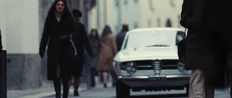 1967 Alfa Romeo GT 1300 Junior 1a serie [105.30]