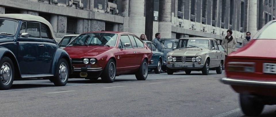 1977 Alfa Romeo Alfetta GTV 2.0 [116.36]