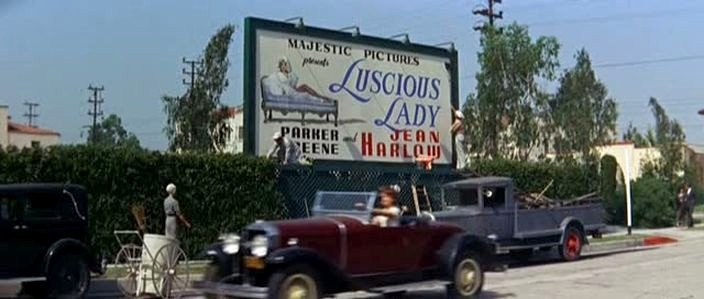 1931 Buick Series 50 Convertible Coupe [56-C]