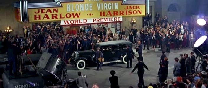 1931 Lincoln Model K