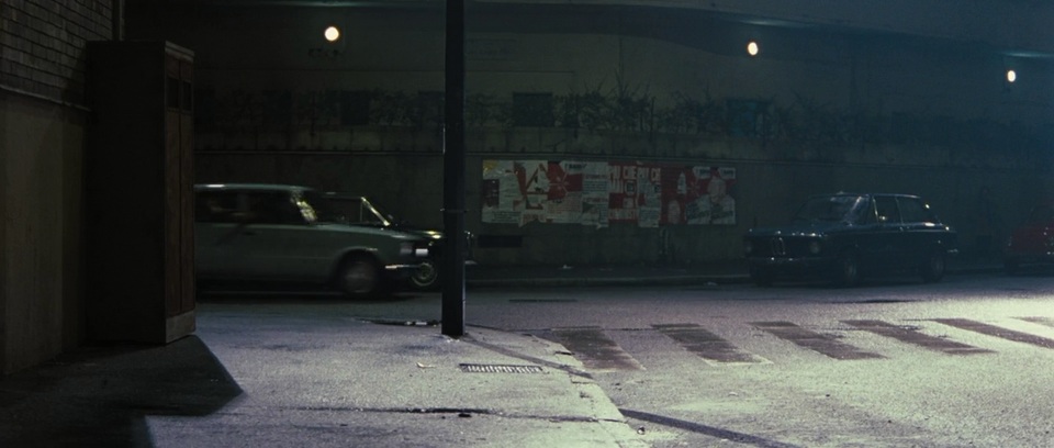 1974 BMW 1802 Touring