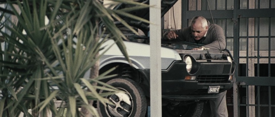 1978 Fiat Ritmo 60 CL 1a serie [138A/C]