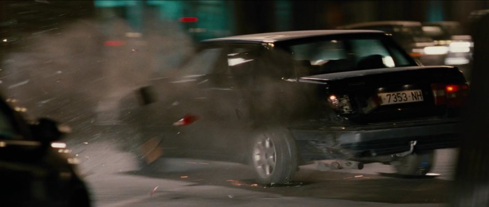 1992 Volvo 850 [854]