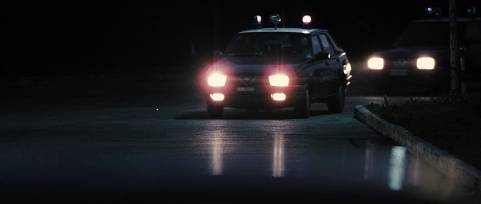 1985 Alfa Romeo 75 [162B]