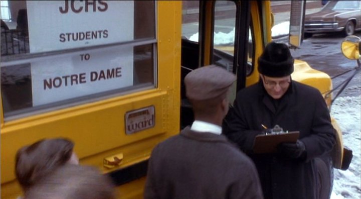 1980 Chevrolet B-60 Ward