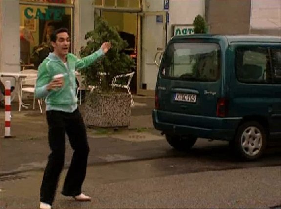 1998 Citro�n Berlingo S�rie 1