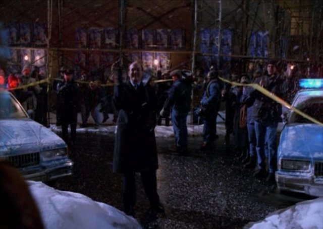 1987 Chevrolet Caprice