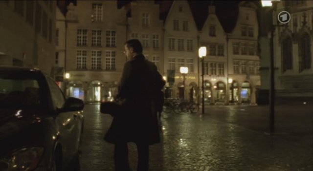 2007 Maserati GranTurismo [M145]