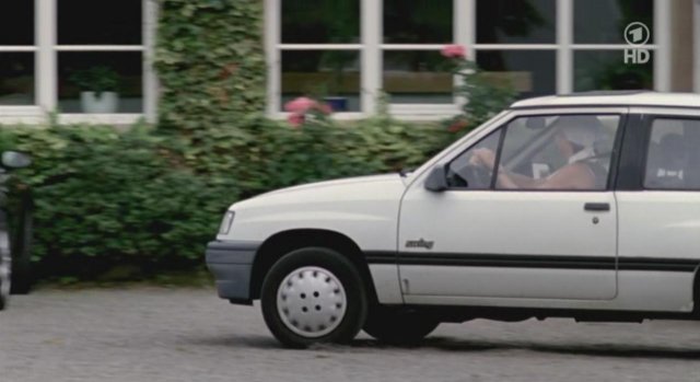 1991 Opel Corsa 1.2i Swing [A]