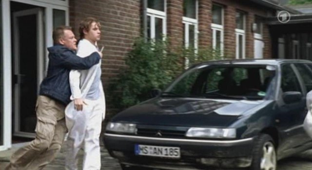 1996 Citro�n Xantia Kombi 2.0i