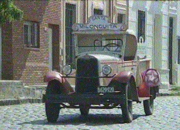 1928 Chevrolet National Milonguita [AB]