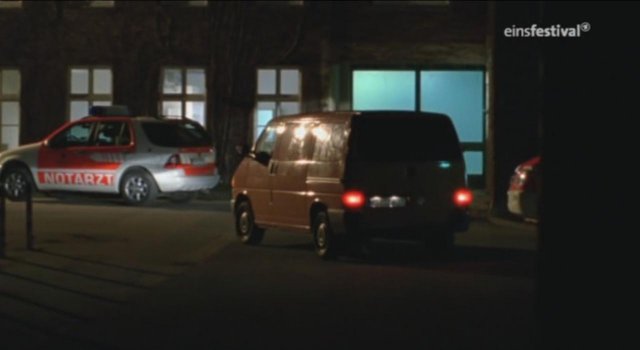 2002 Mercedes-Benz ML [W163]