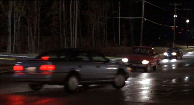1993 Ford Taurus GL [DN5]