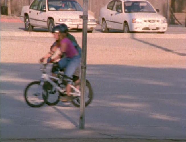 1991 Chevrolet Lumina