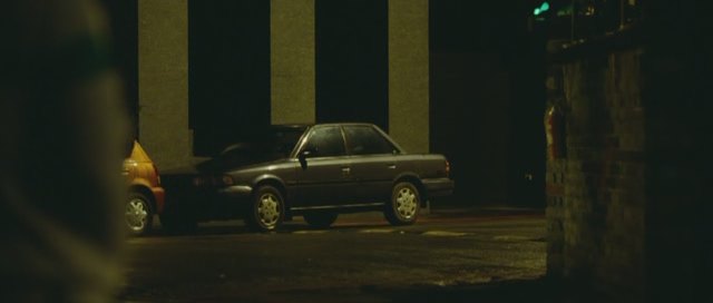 1989 Toyota Camry [V20]