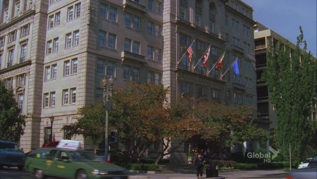 1991 Chevrolet Caprice Wagon