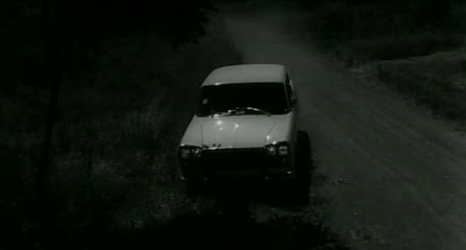 1961 Fiat 2300 [114B]