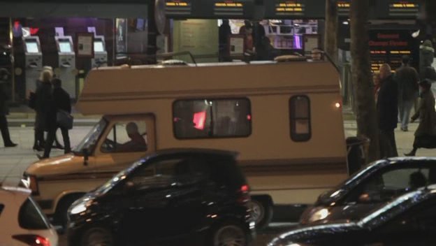 2007 smart Fortwo [451]