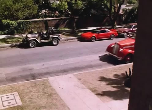 1987 Toyota MR2 twin cam 16 [AW11]