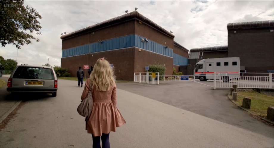 1994 Iveco-Ford Cargo Series I