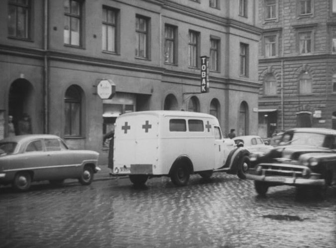 1952 Ford Taunus 12M [G13]