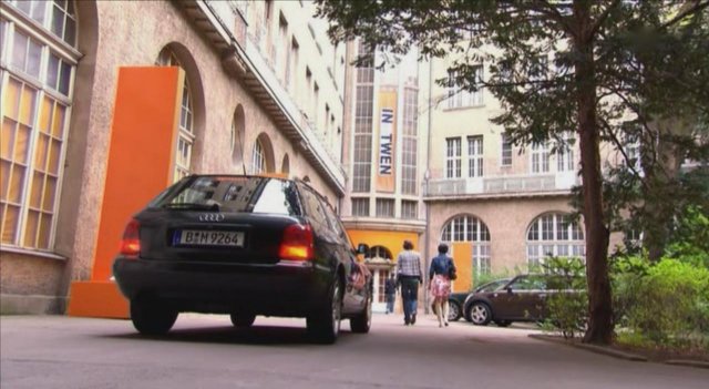 1996 Audi A4 Avant B5 [Typ 8D]