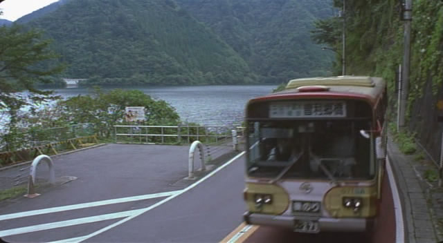 Hino Blue Ribbon Fuji Heavy Industries R15E [HT235BA]