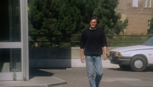 1985 Alfa Romeo 75 [162B]