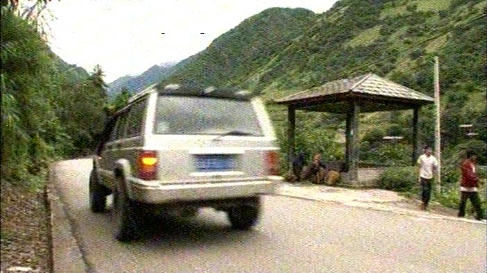 BJC Cherokee