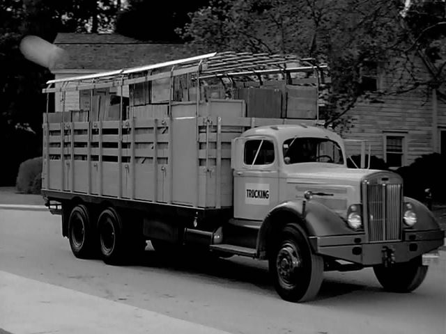 1952 White Super Power