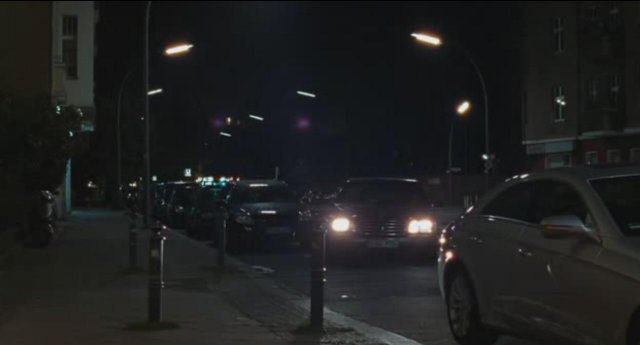 2008 Mercedes-Benz CLS [C219]