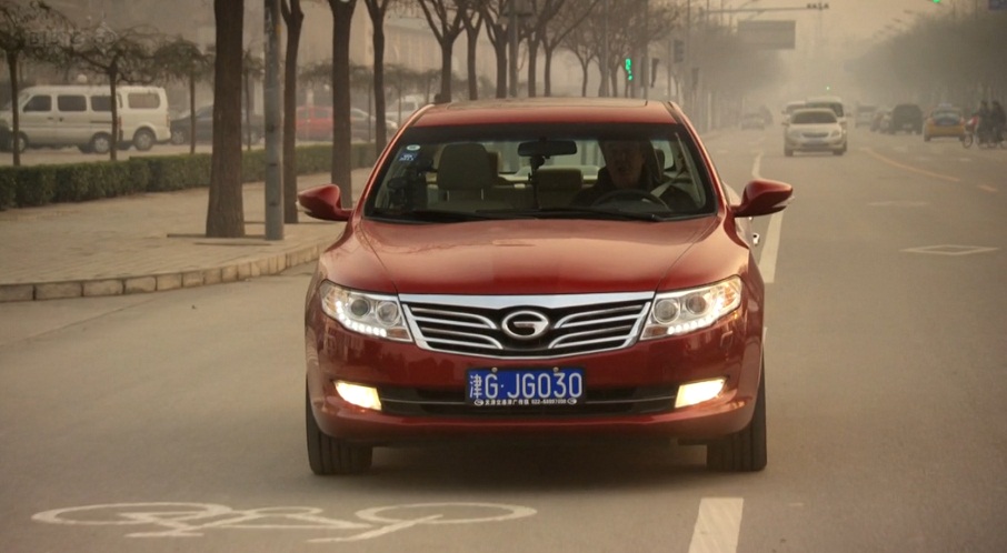 IMCDb.org: 2010 GAC Trumpchi in "Top Gear, 2002-2015"