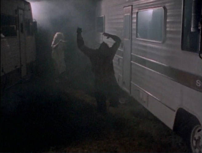 1973 Swinger on Dodge chassis