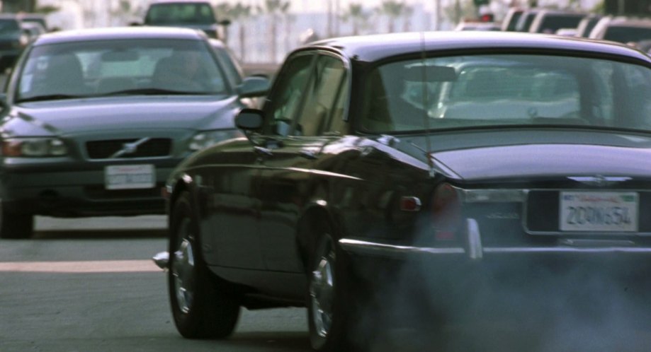 2001 Volvo S60 Gen.1