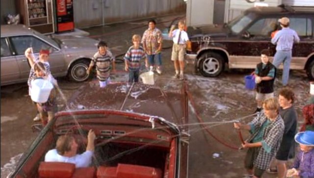 1974 Cadillac Fleetwood Eldorado