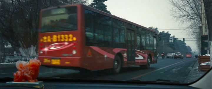 FAW Jiefang CA 6-Series