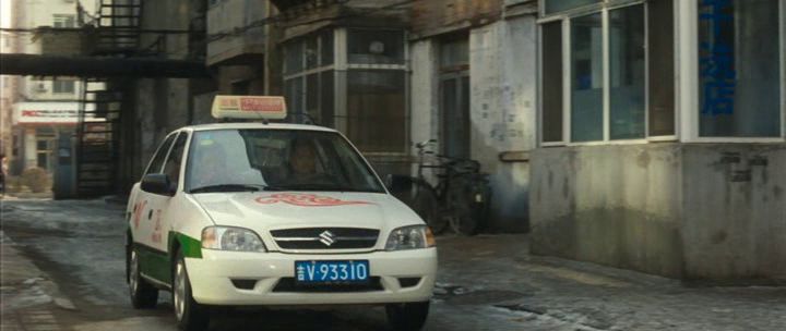 2007 Chang'an-Suzuki Lingyang