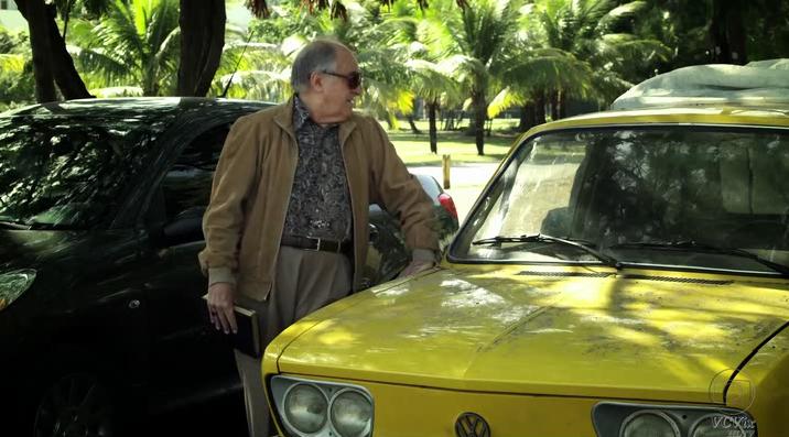 2008 Peugeot 207 Passion