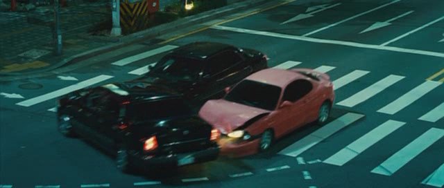 1996 Hyundai Tiburon [RD]