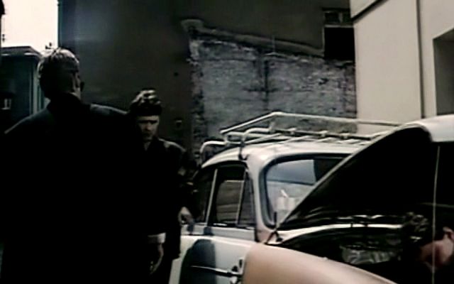 1967 FSO Syrena 104 [S-31]