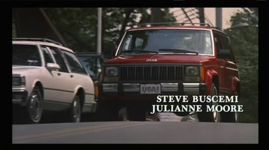 1987 Chevrolet Caprice Classic Wagon