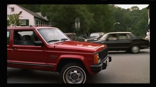 SAAB 900 Gen.1