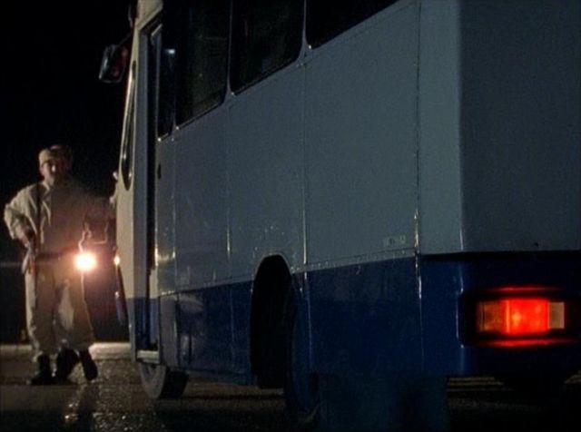 1987 Dodge S56 Northern Counties [S56]