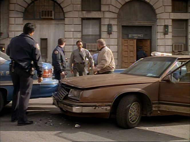 1986 Buick LeSabre Limited