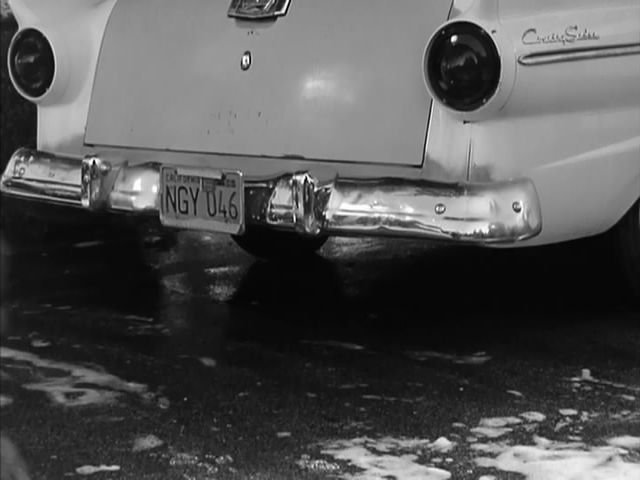 1957 Ford Country Sedan
