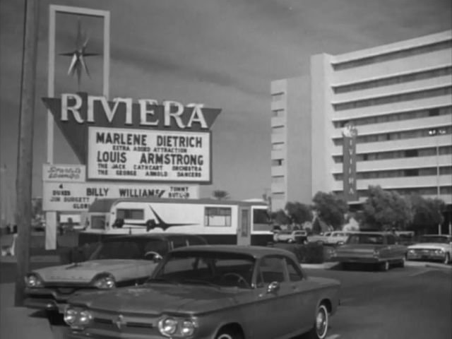 1962 Chevrolet Corvair 500 Club Coupe [527]